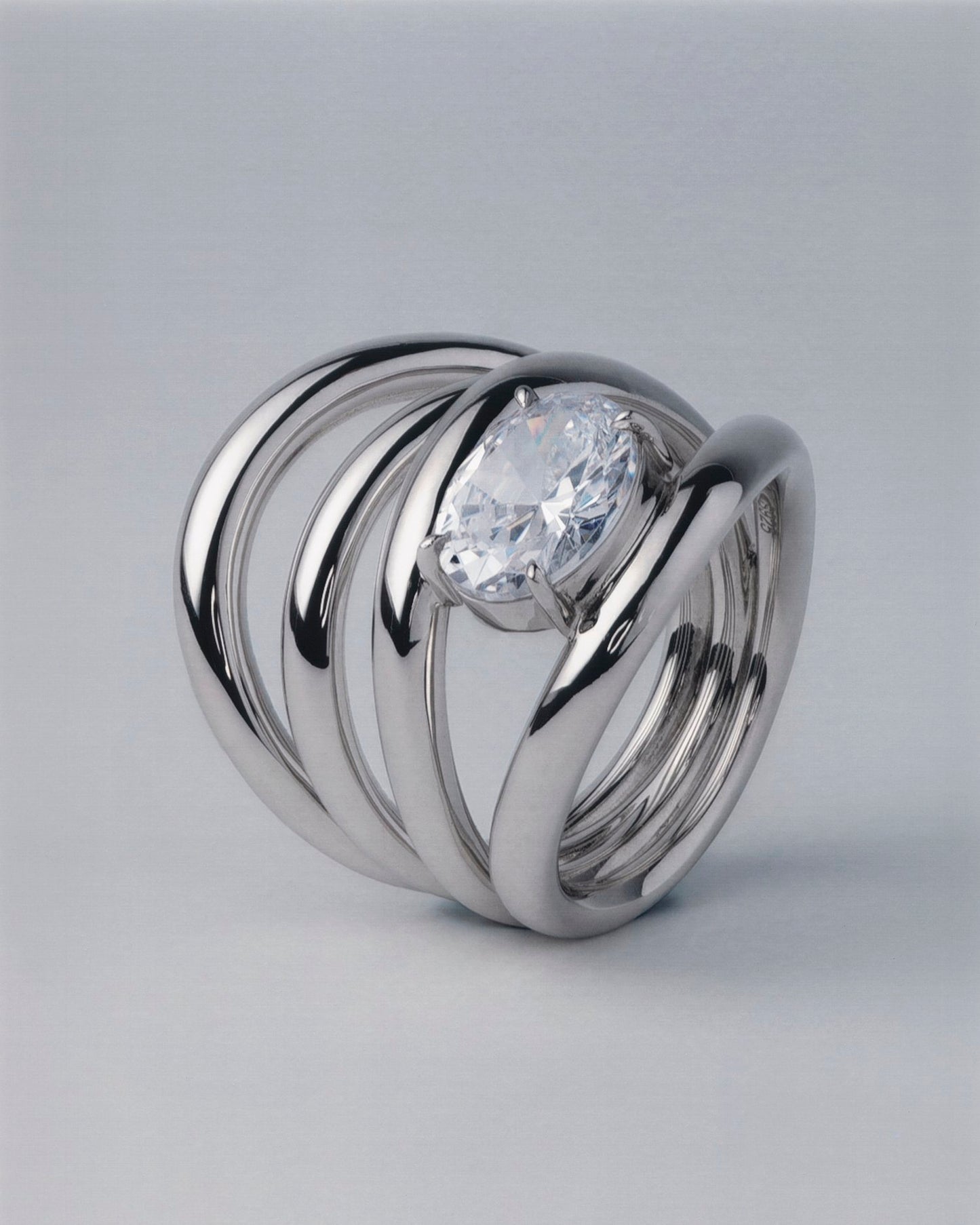 Offset Ring