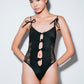 Swimsuit & Body