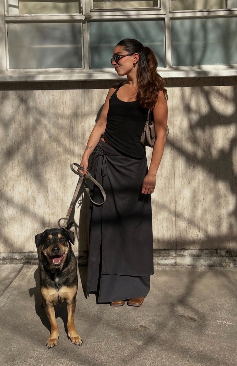 RENT SKIRT