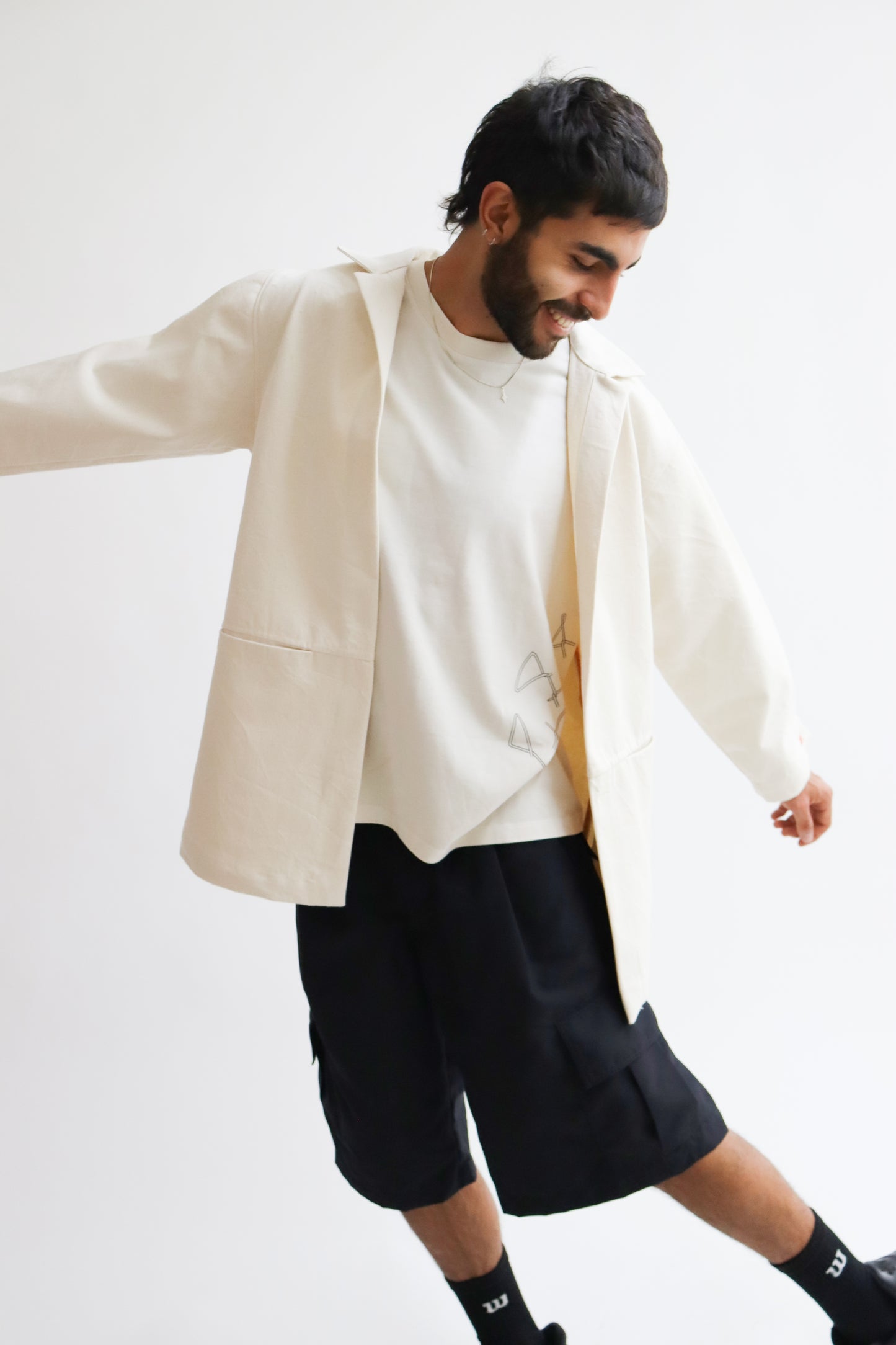 Kimono M68