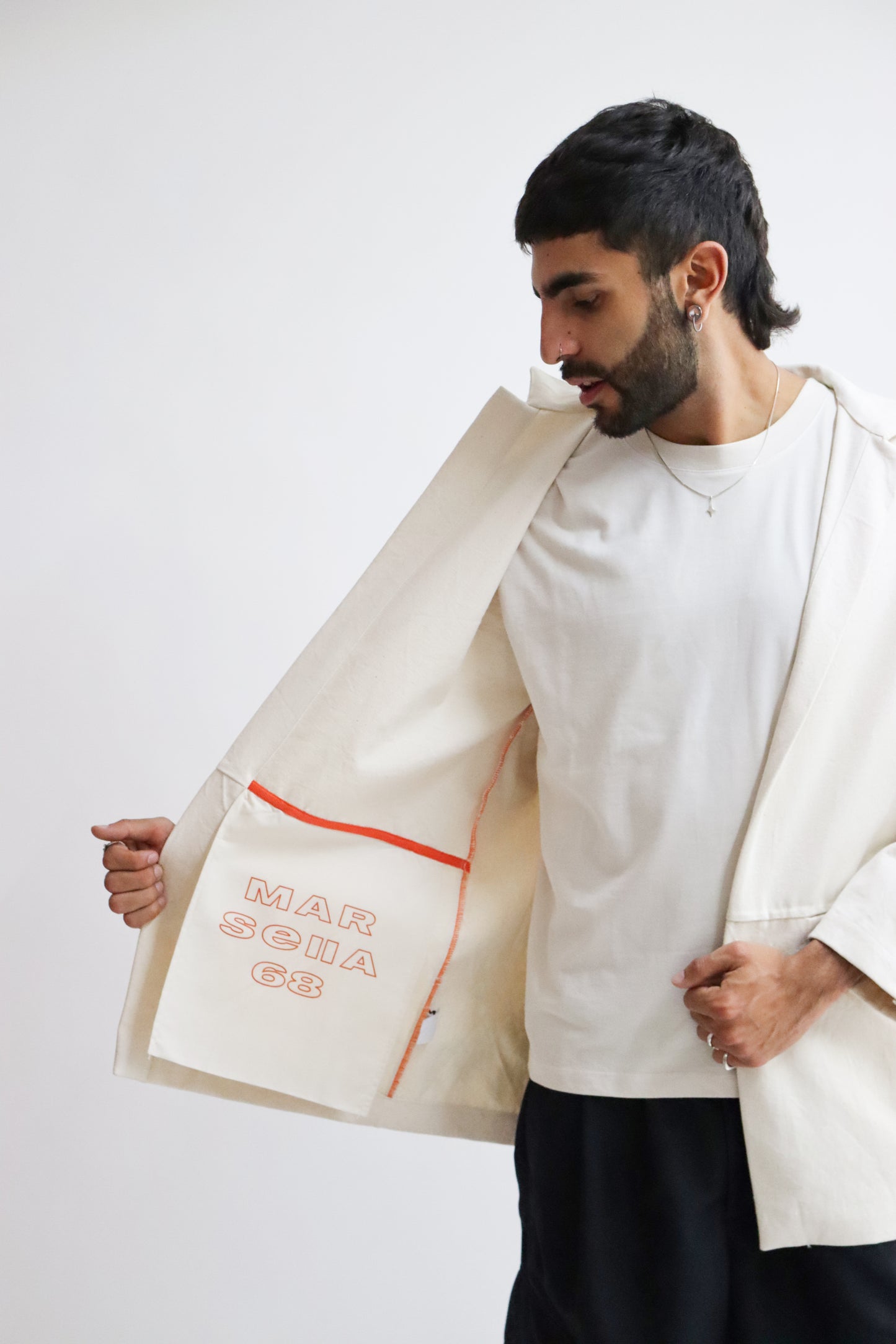 Kimono M68