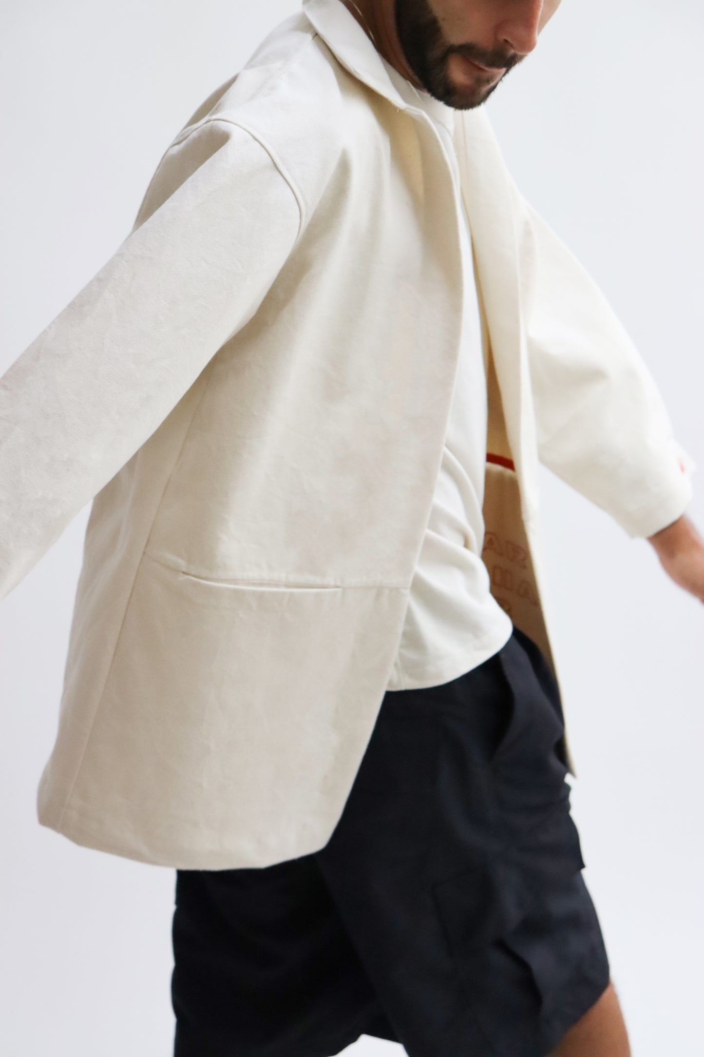 Kimono M68