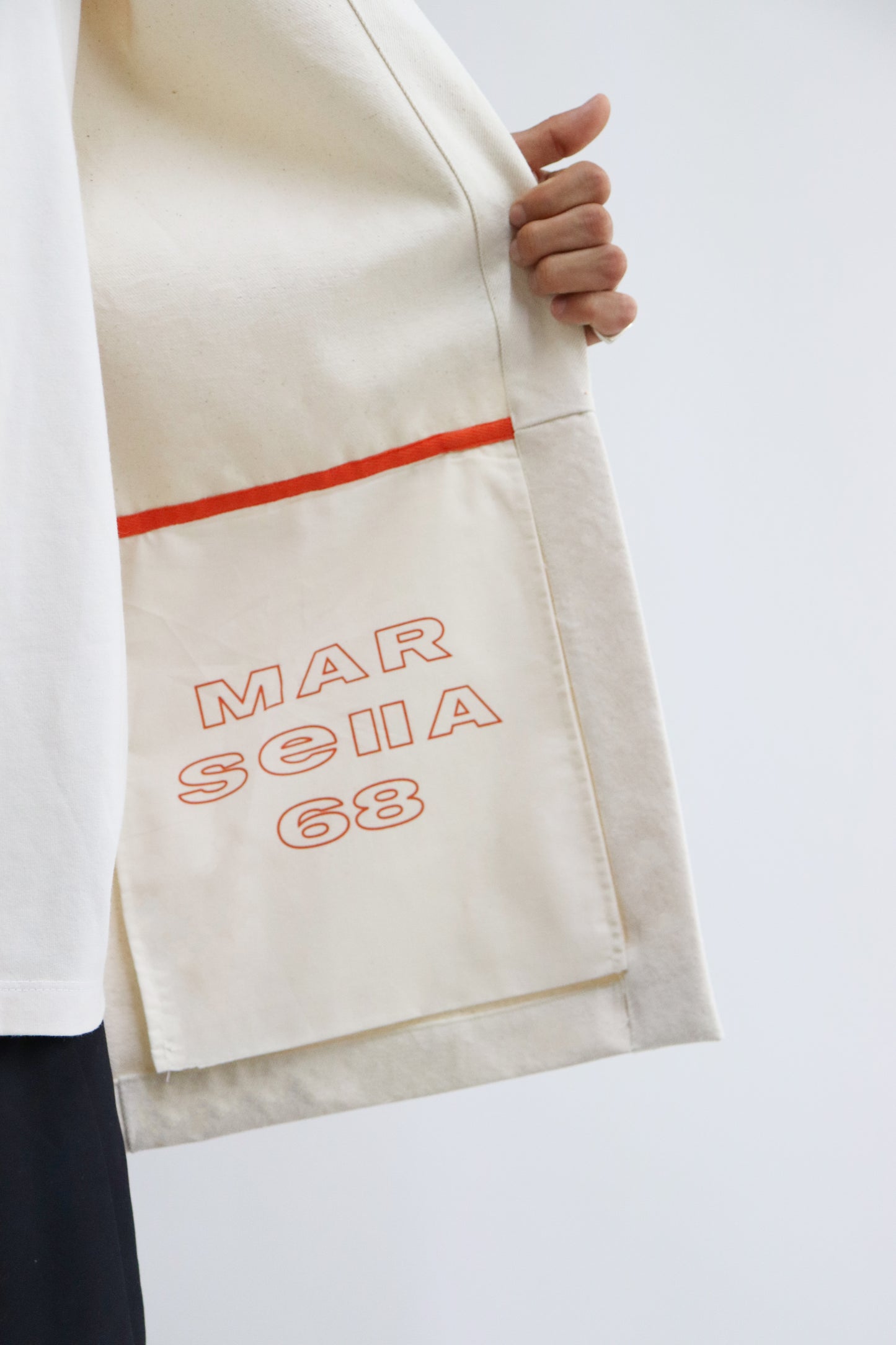 Kimono M68