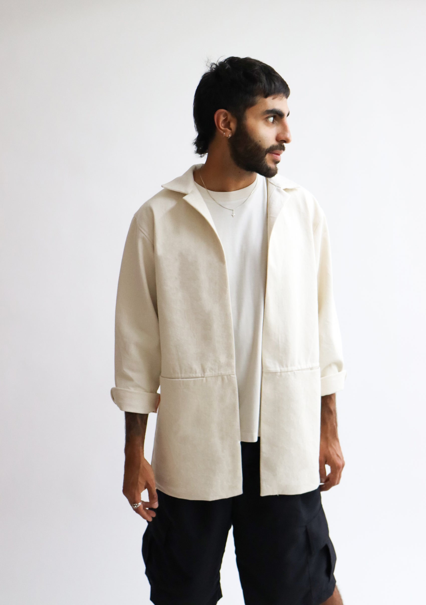 Kimono M68