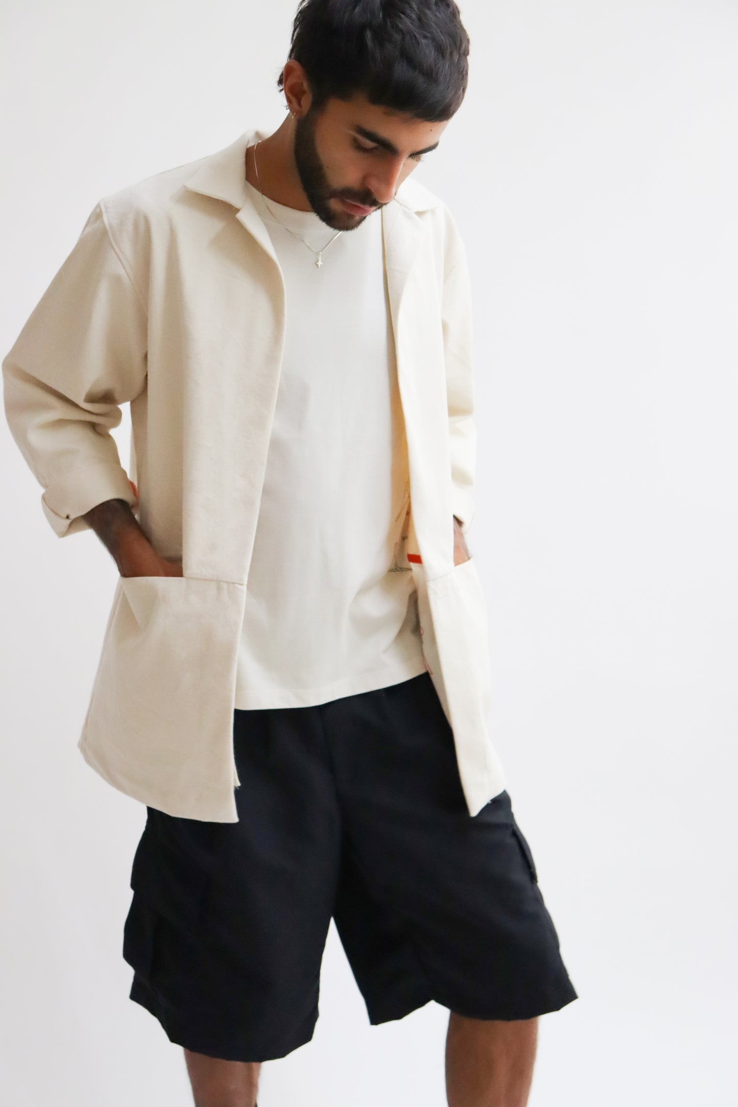 Kimono M68