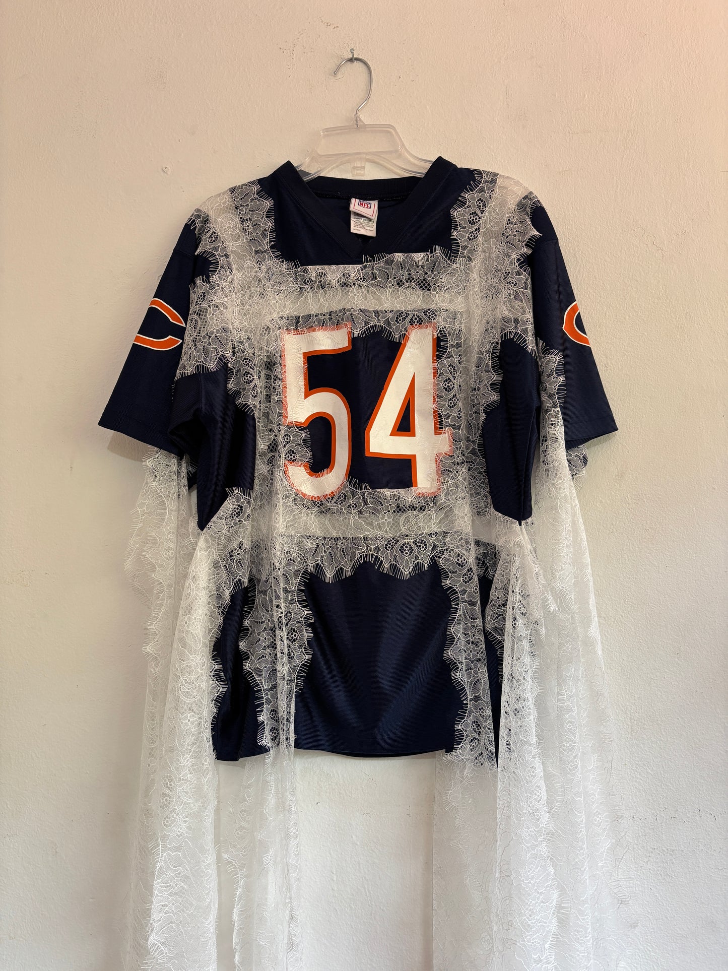 NUEVA LUZ JERSEY