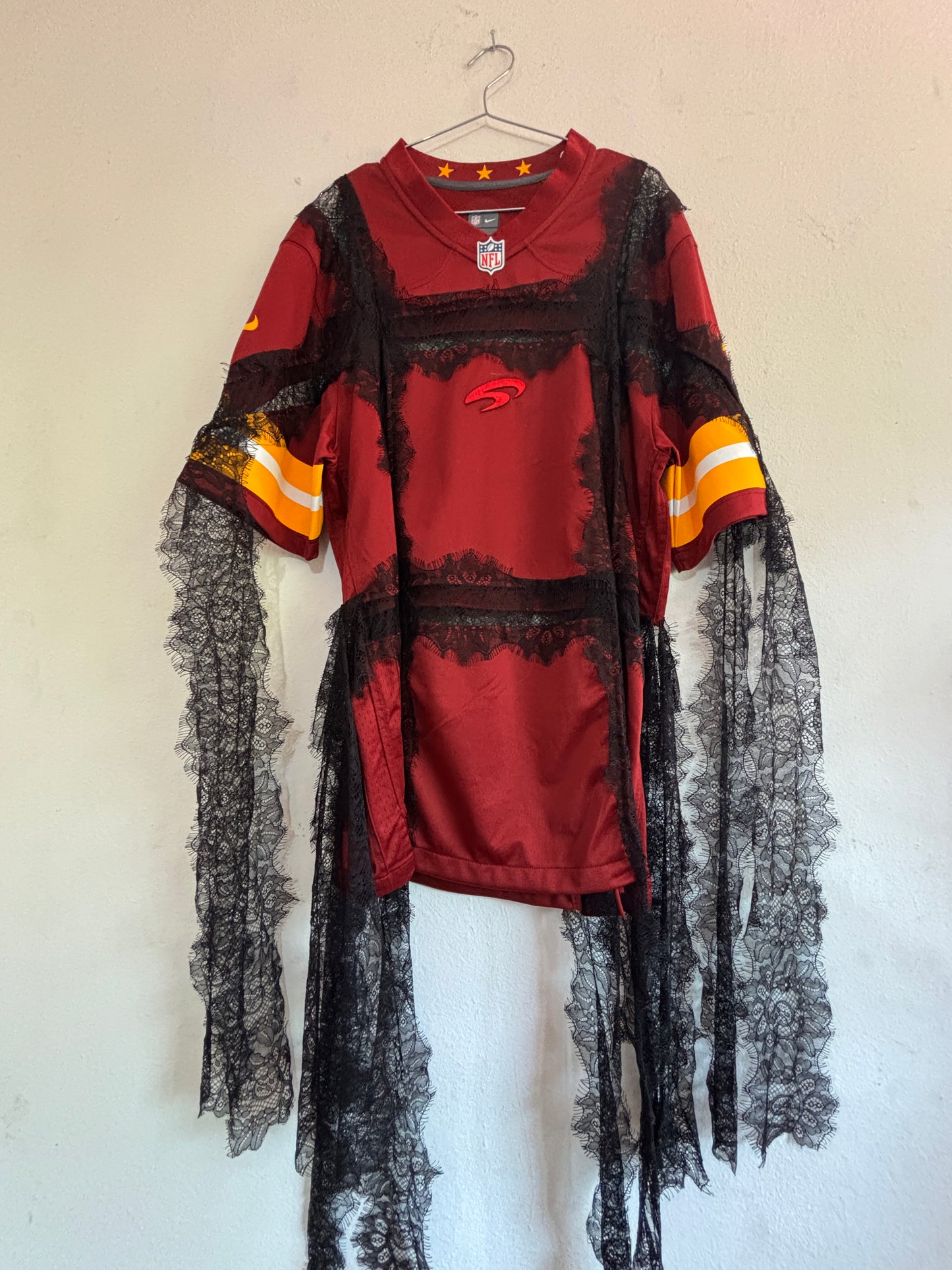 NUEVA LUZ JERSEY