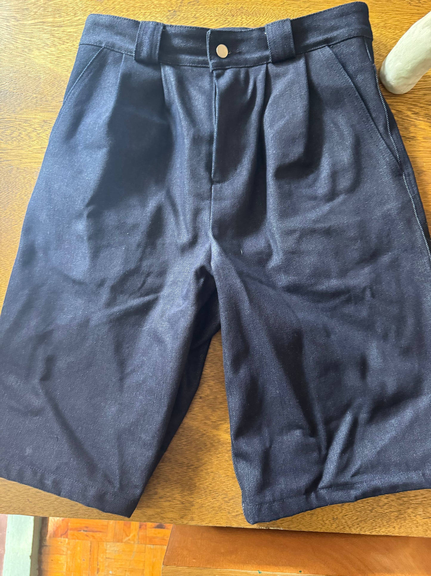 Loose Shorts