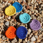 Accesorio en crotchet