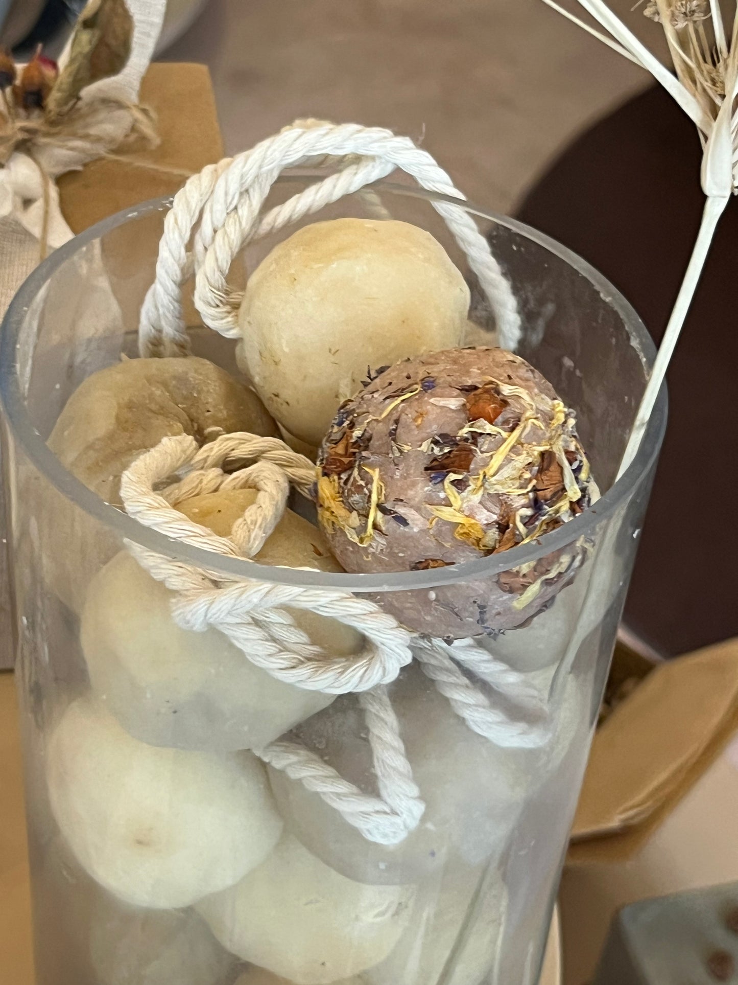 Esfera de Jabón