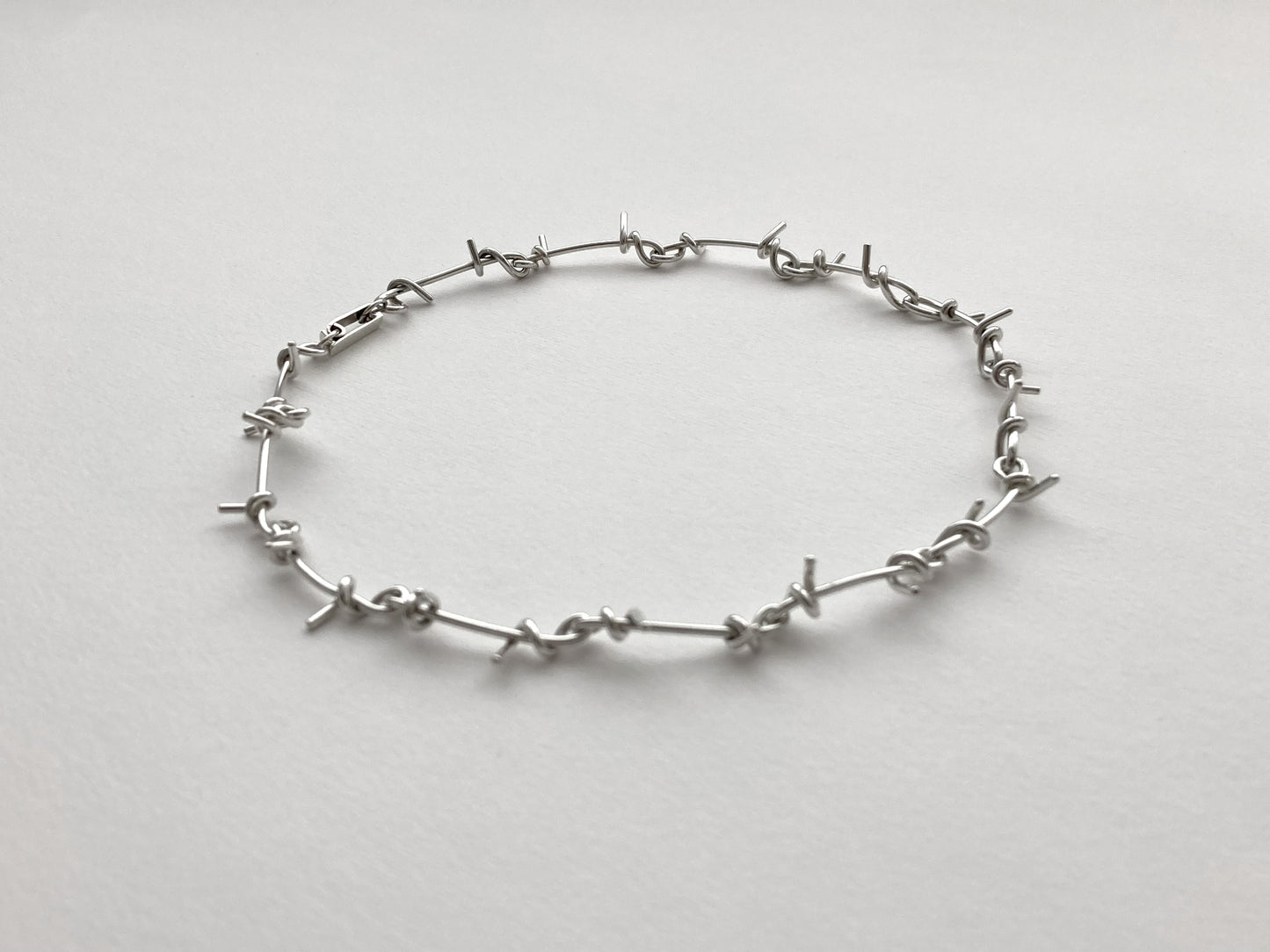 Collar móvil mini