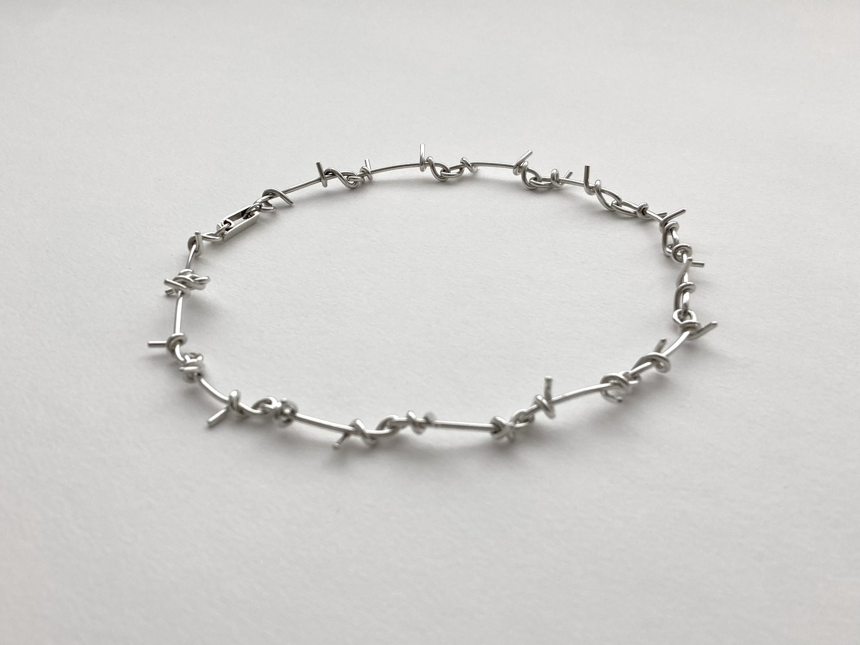 Collar móvil mini 40 cm