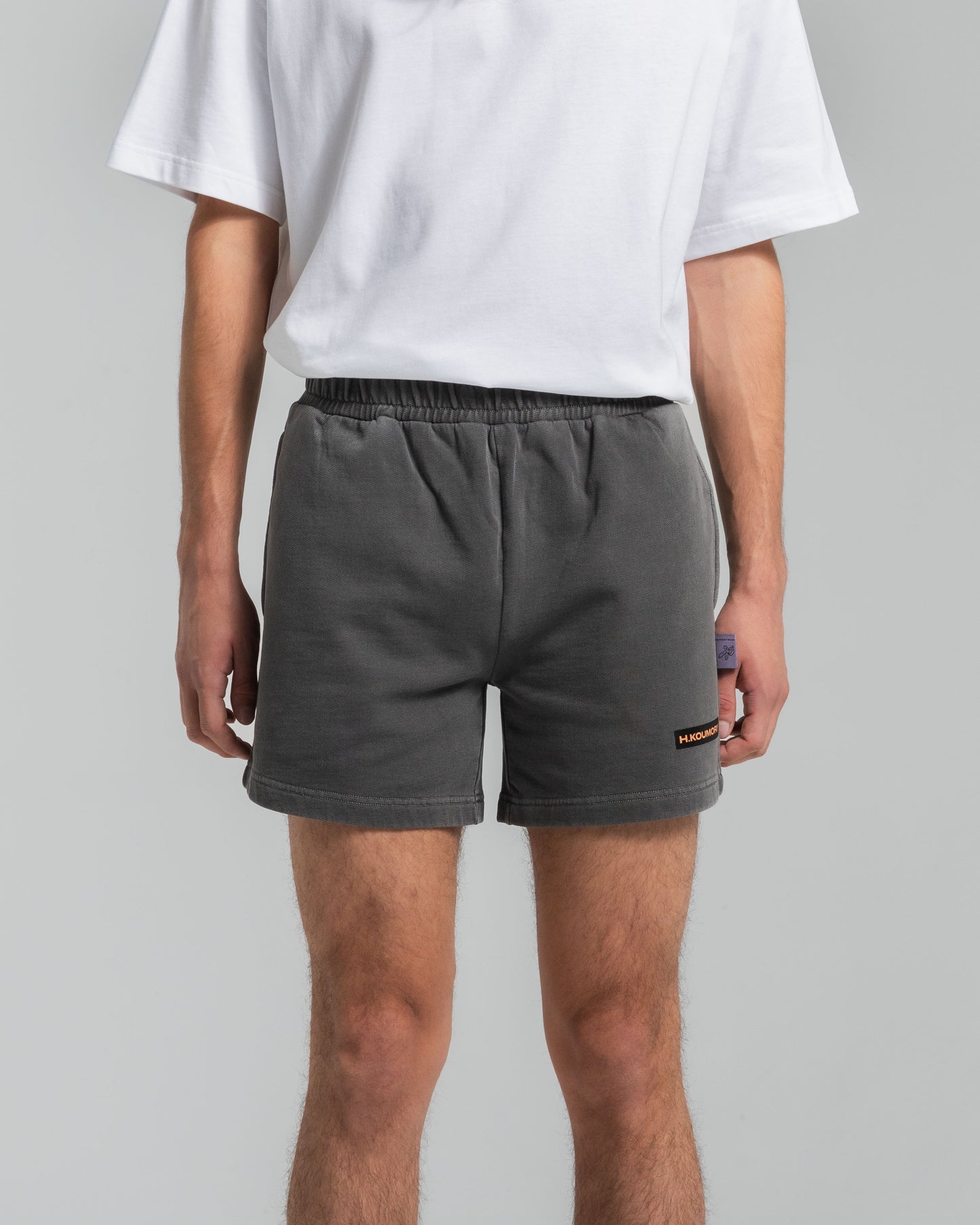 RELAX SHORTS (CONS)