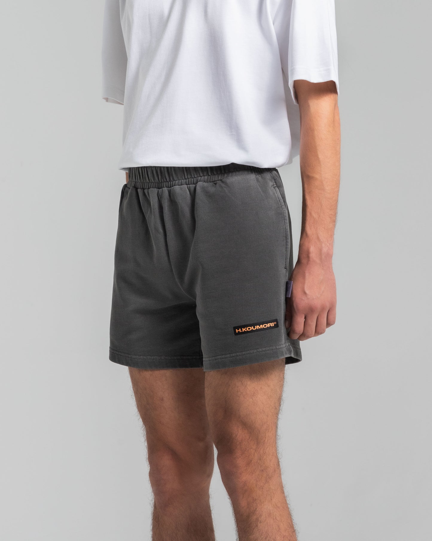 RELAX SHORTS (CONS)