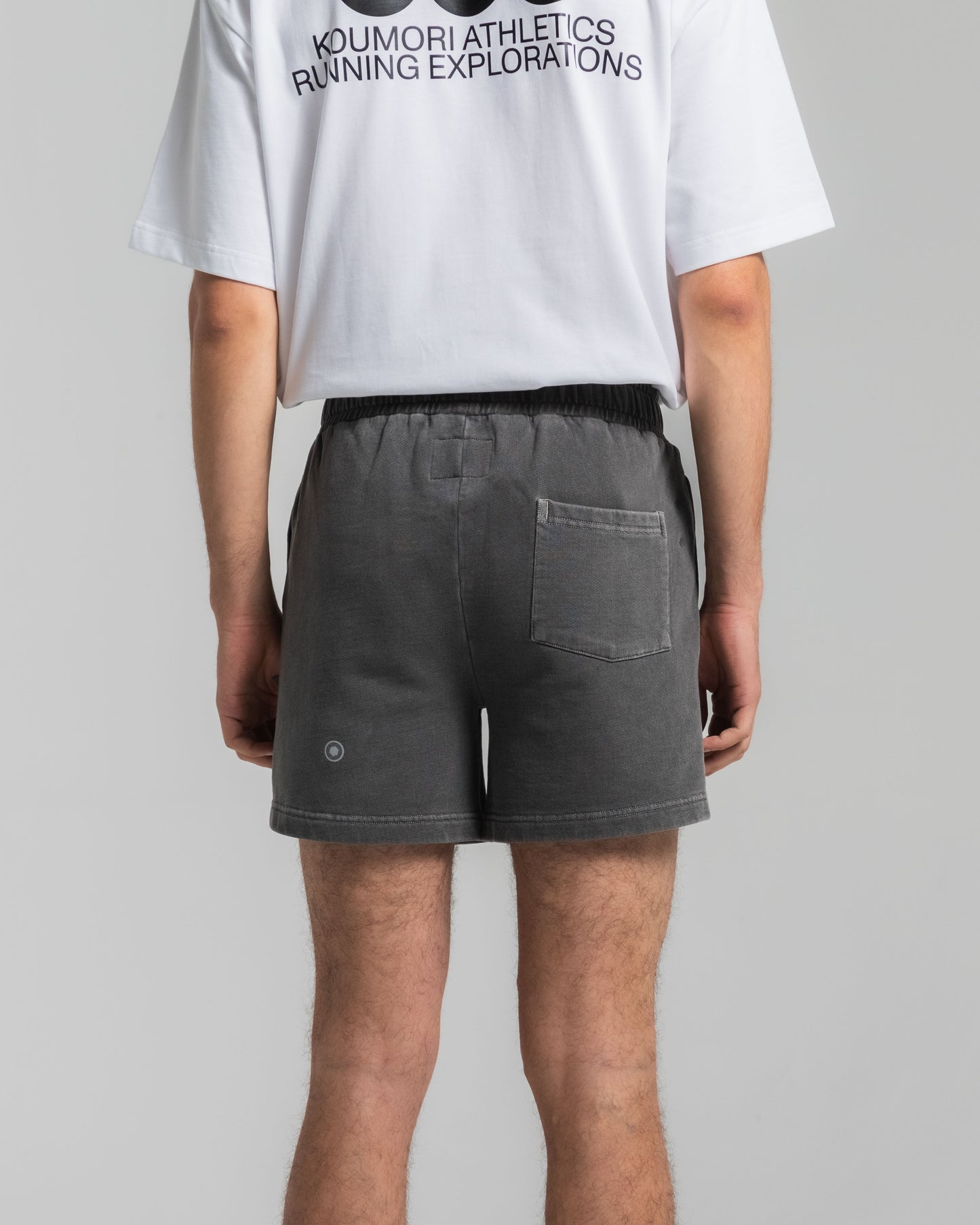 RELAX SHORTS (CONS)