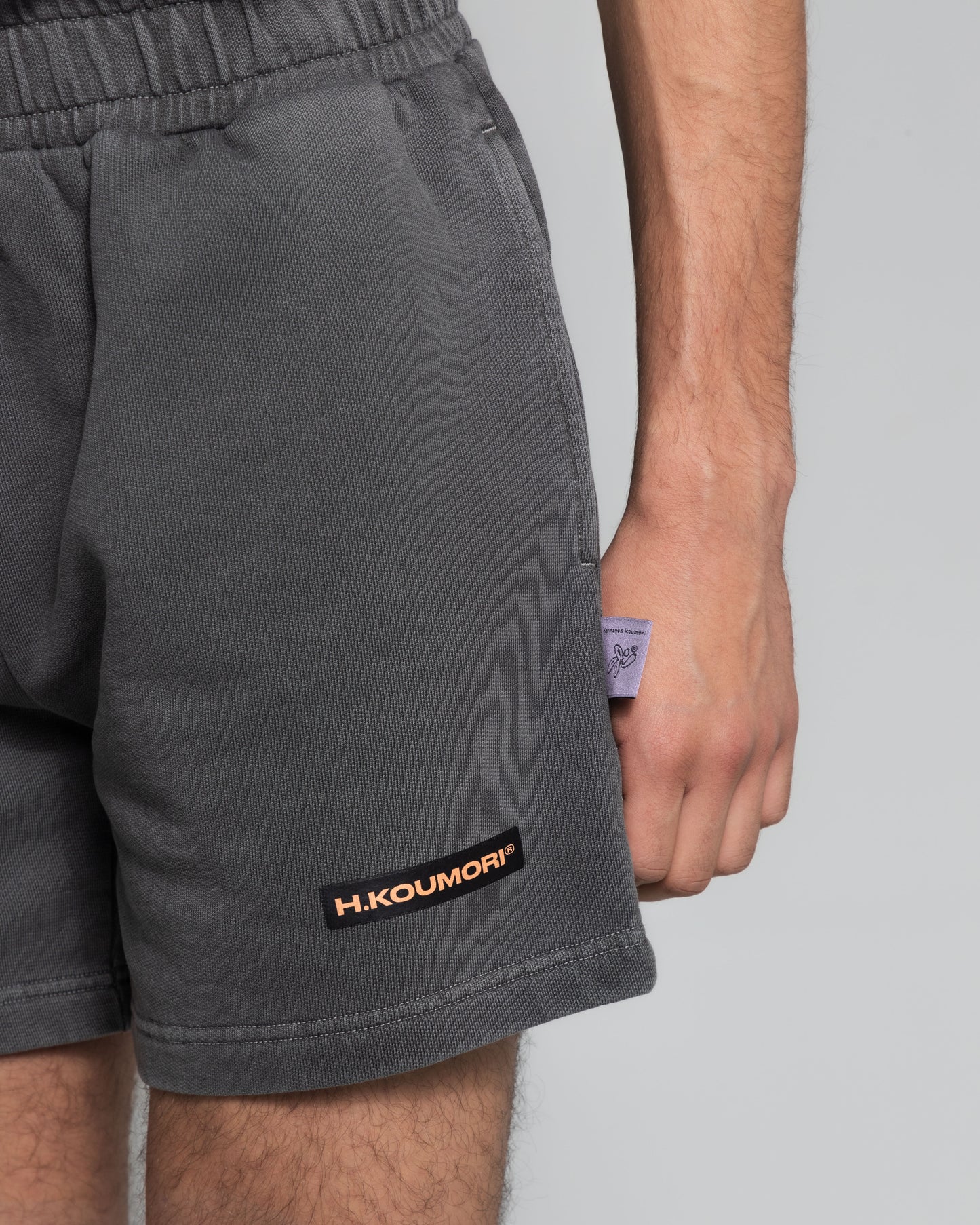 RELAX SHORTS (CONS)