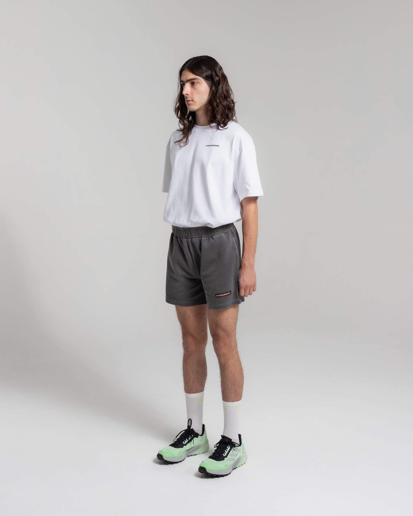 RELAX SHORTS (CONS)