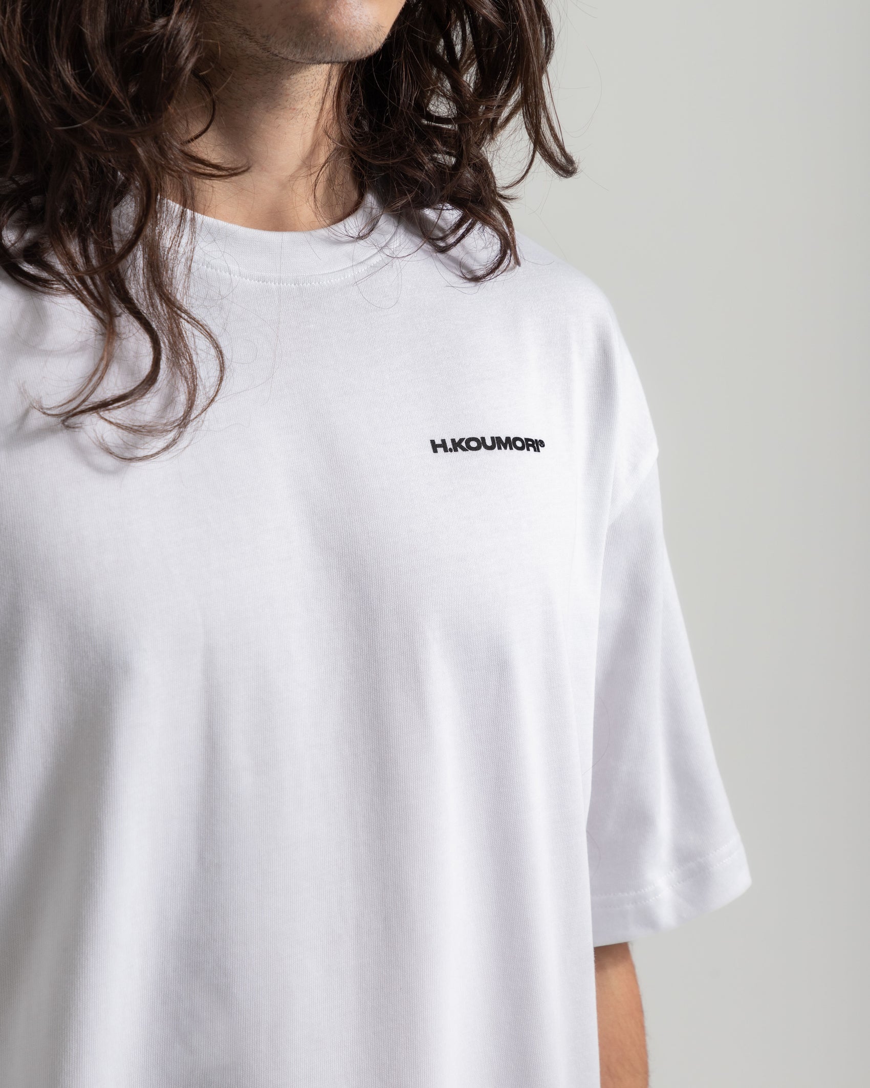 RUNNING EXPLORATION TEE  (CONS)
