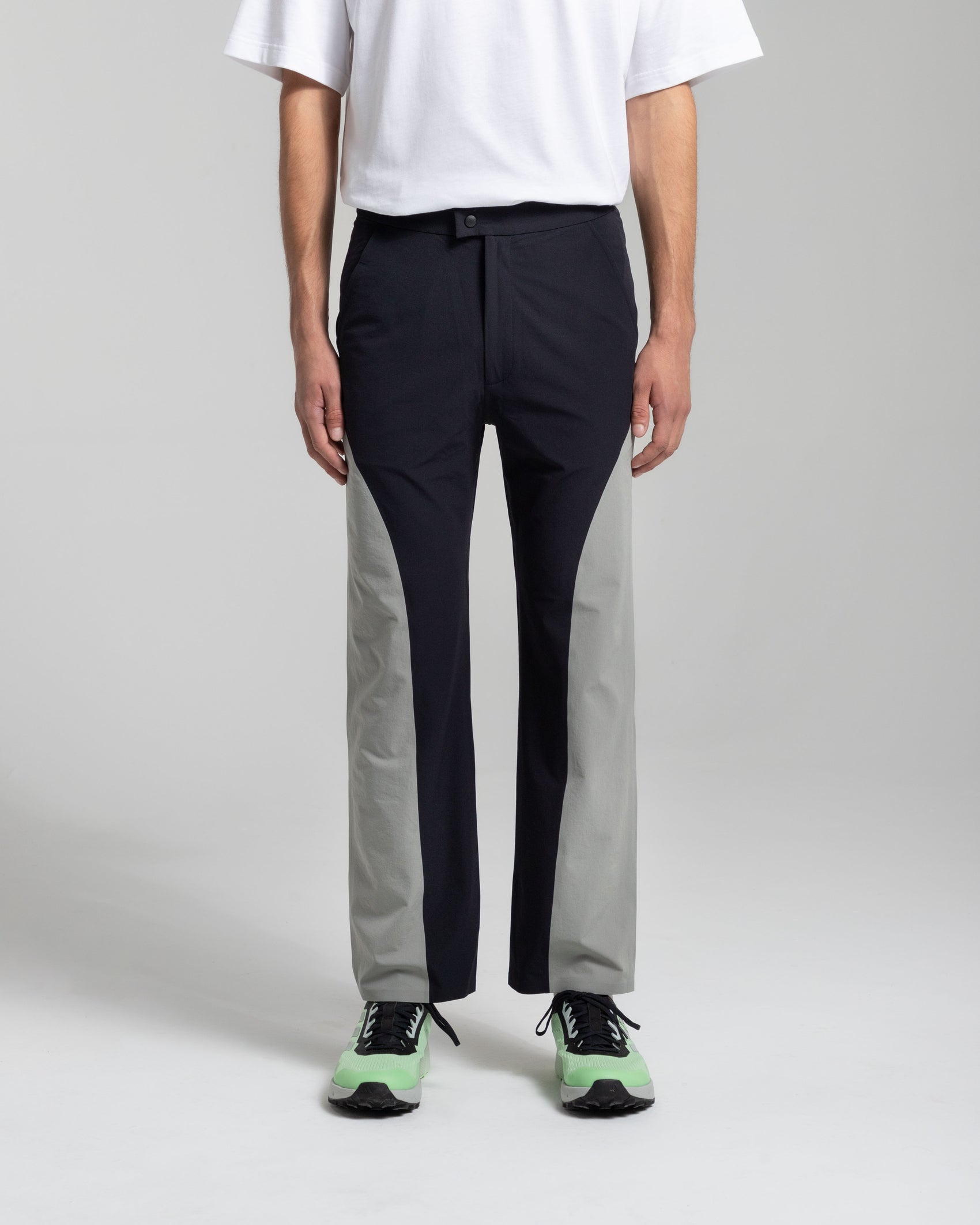 COLUMN PANTS  (CONS)