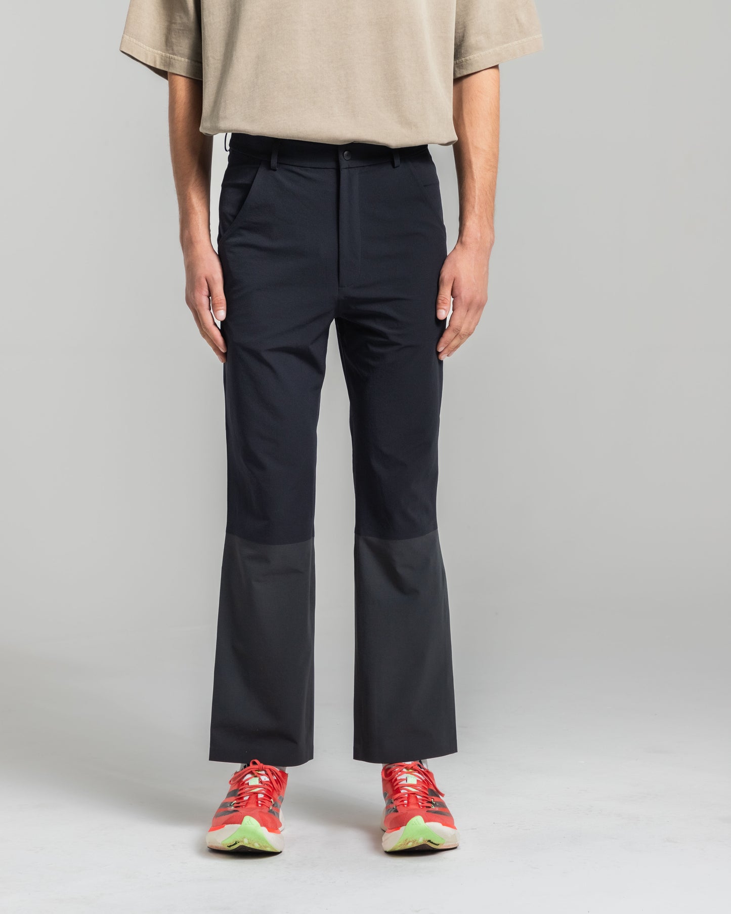 BICOLOR PANTS (CONS)
