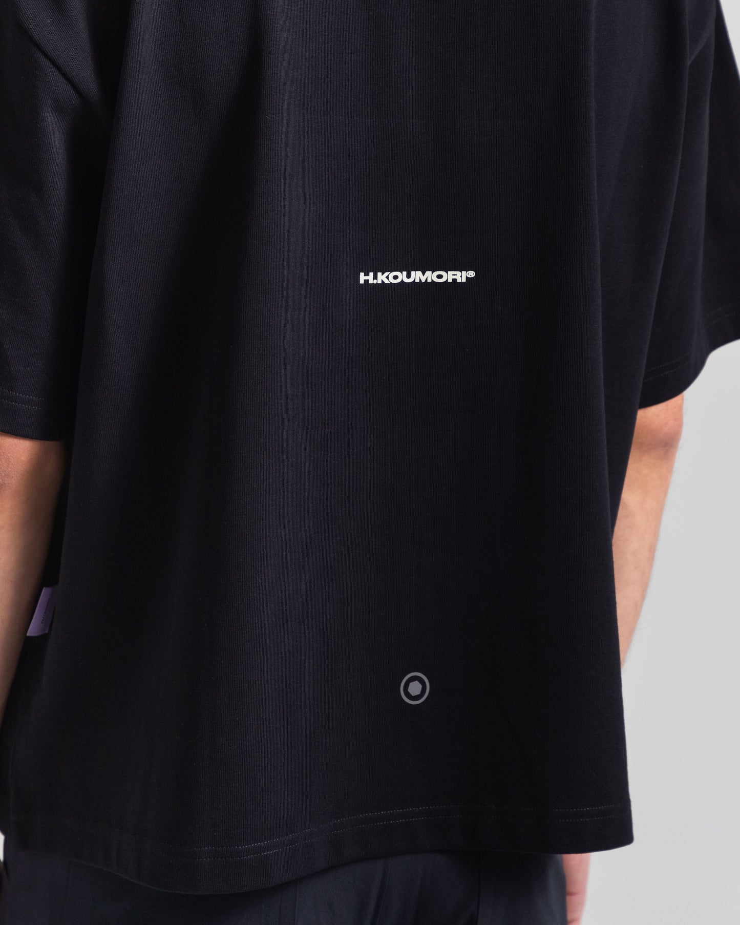 KOUMORI ATHLETICS TEE (CONS)
