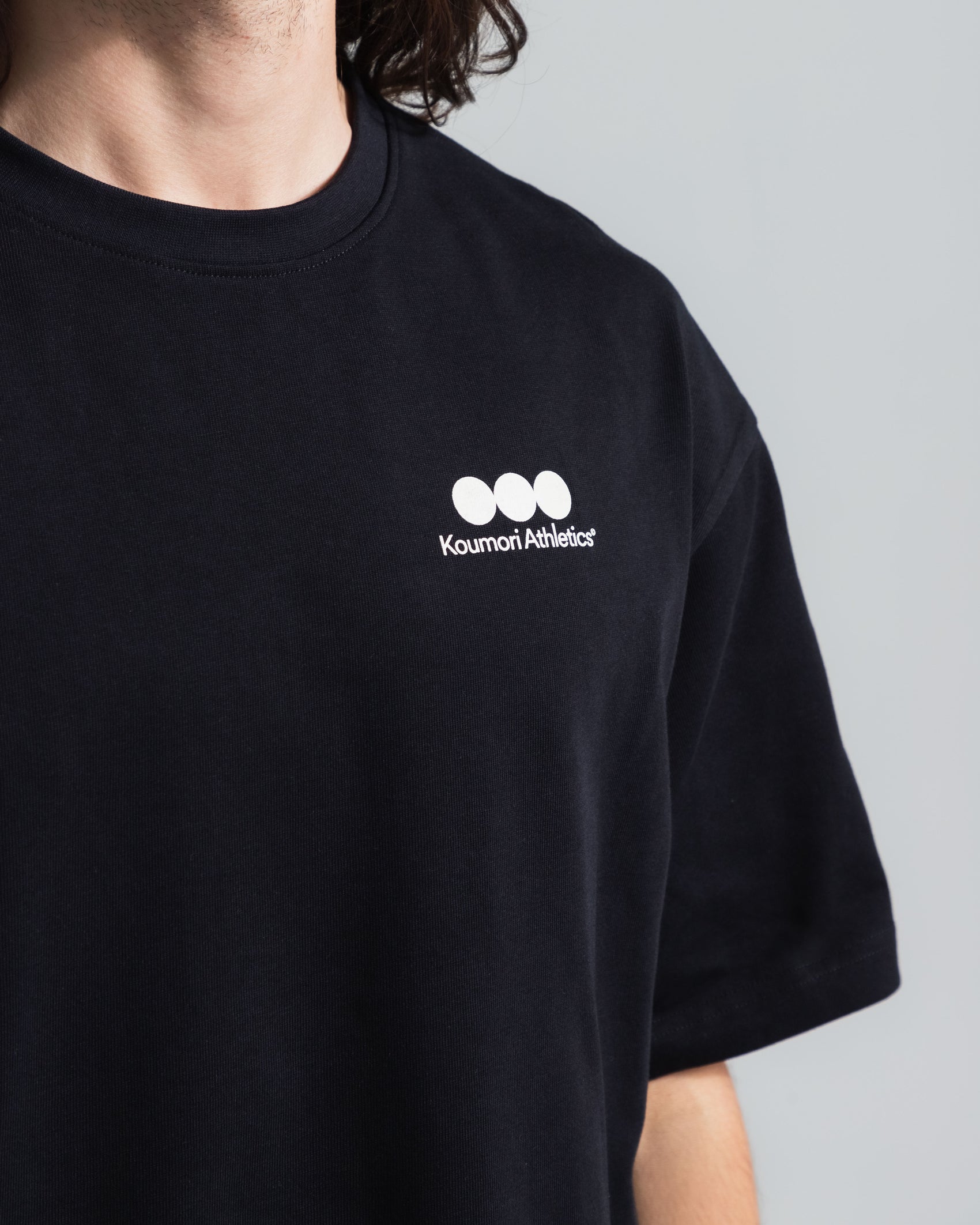 KOUMORI ATHLETICS TEE (CONS)