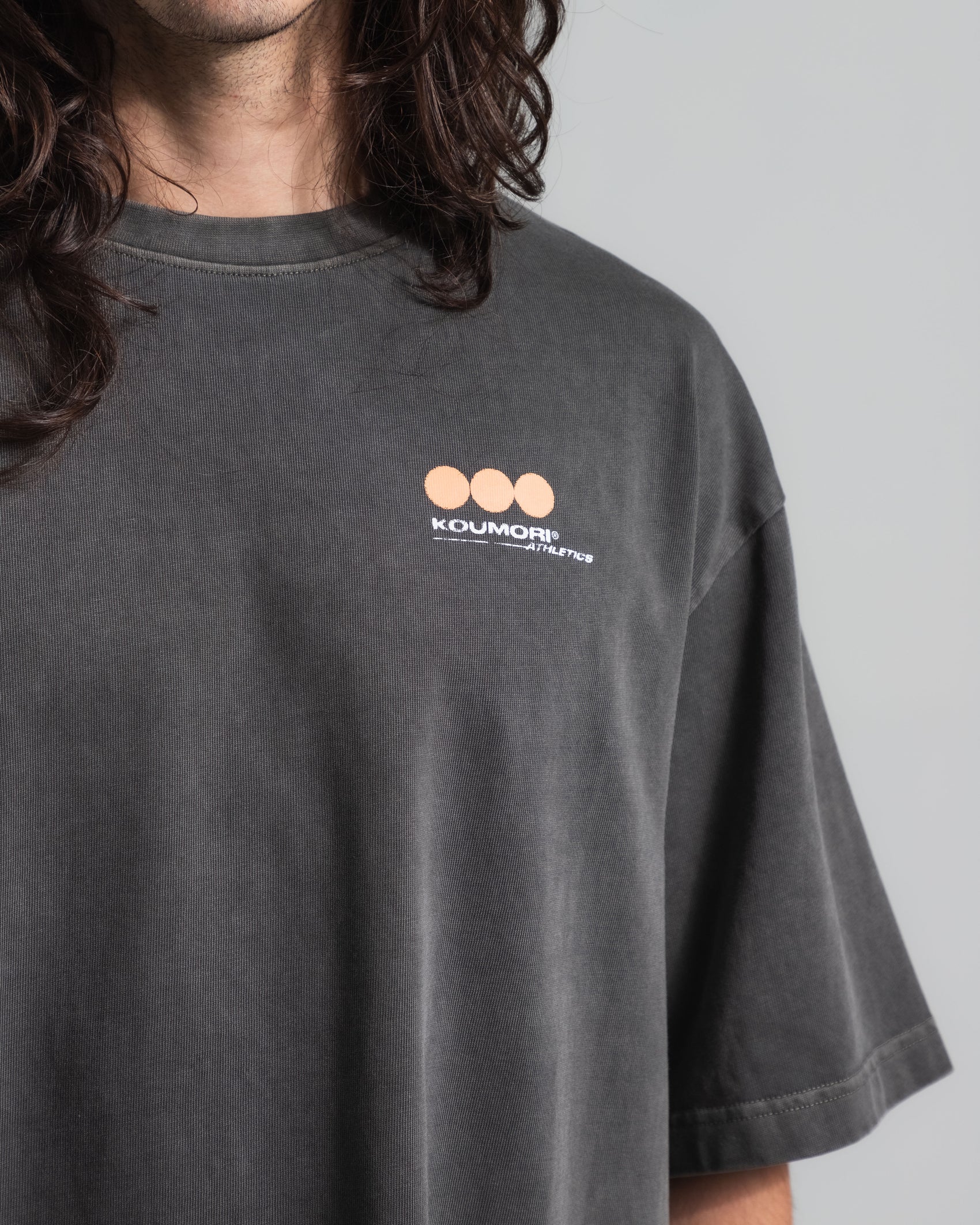BASE TEE CARRERA  (CONS)