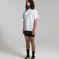 TEE POST RUNNING HIGH (CONS)