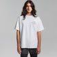 TEE POST RUNNING HIGH (CONS)