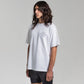 TEE POST RUNNING HIGH (CONS)