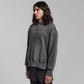BASE HOODIE POST RUNNING HIGH  (CONS)