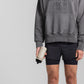 BASE HOODIE POST RUNNING HIGH  (CONS)