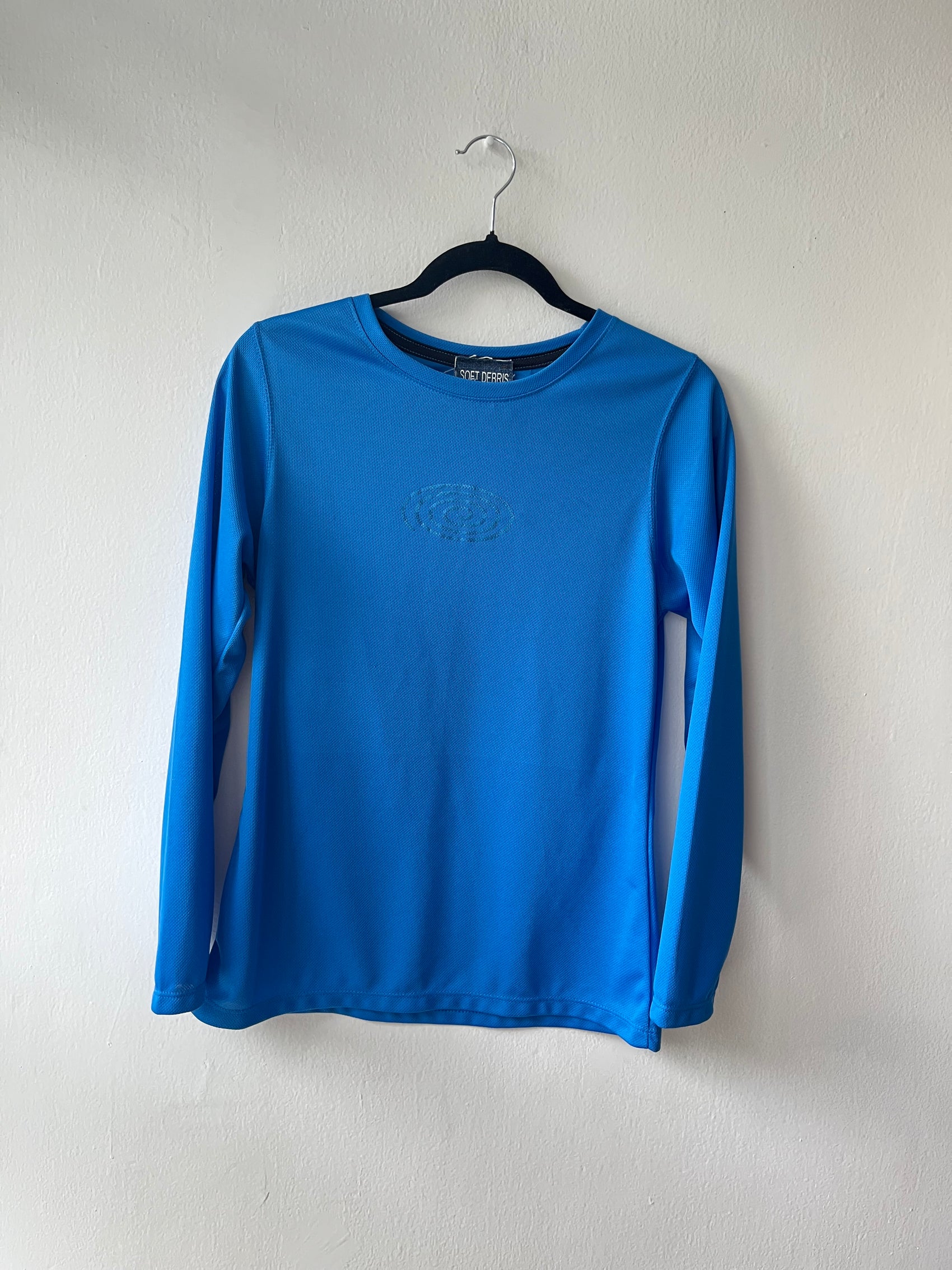 active top azul