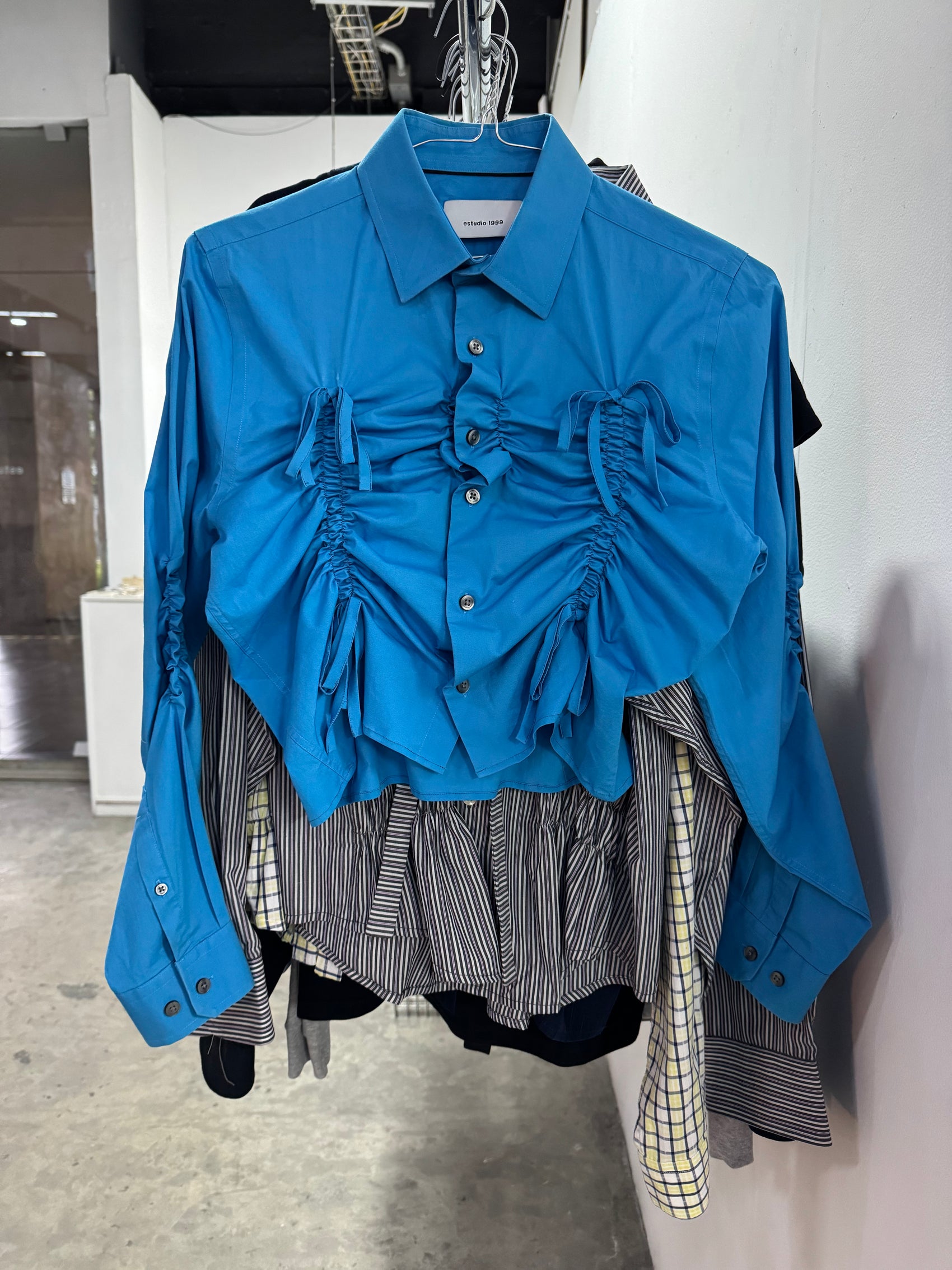 Camisa Valentine´s