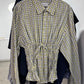Camisa Corset