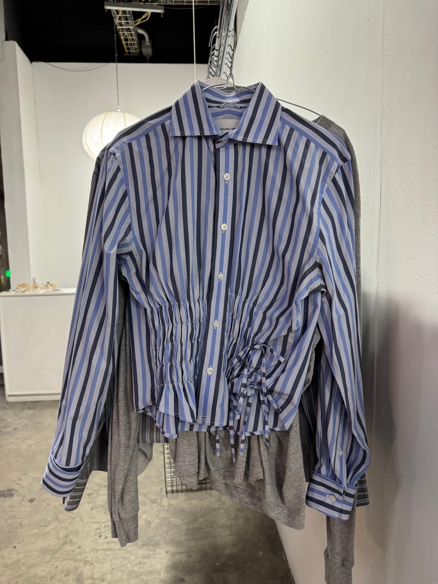 Camisa Cascada