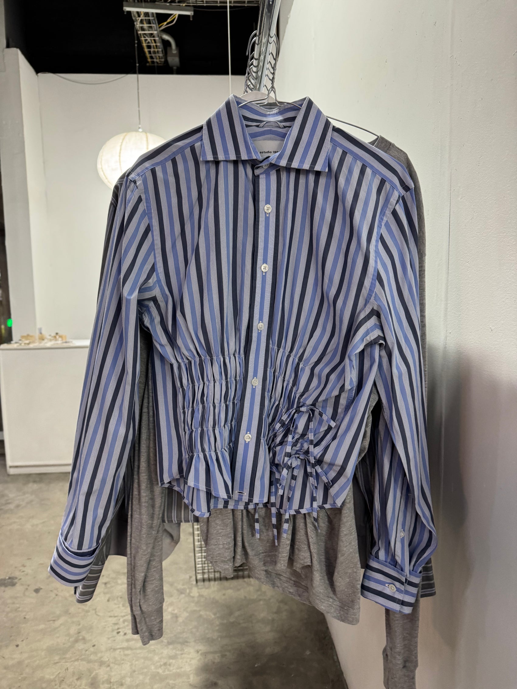 Camisa Cascada