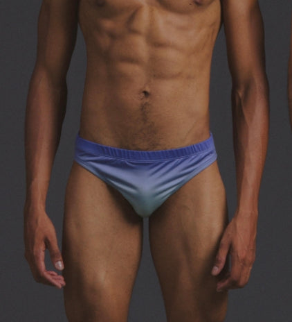 Swim Brief Gradiente