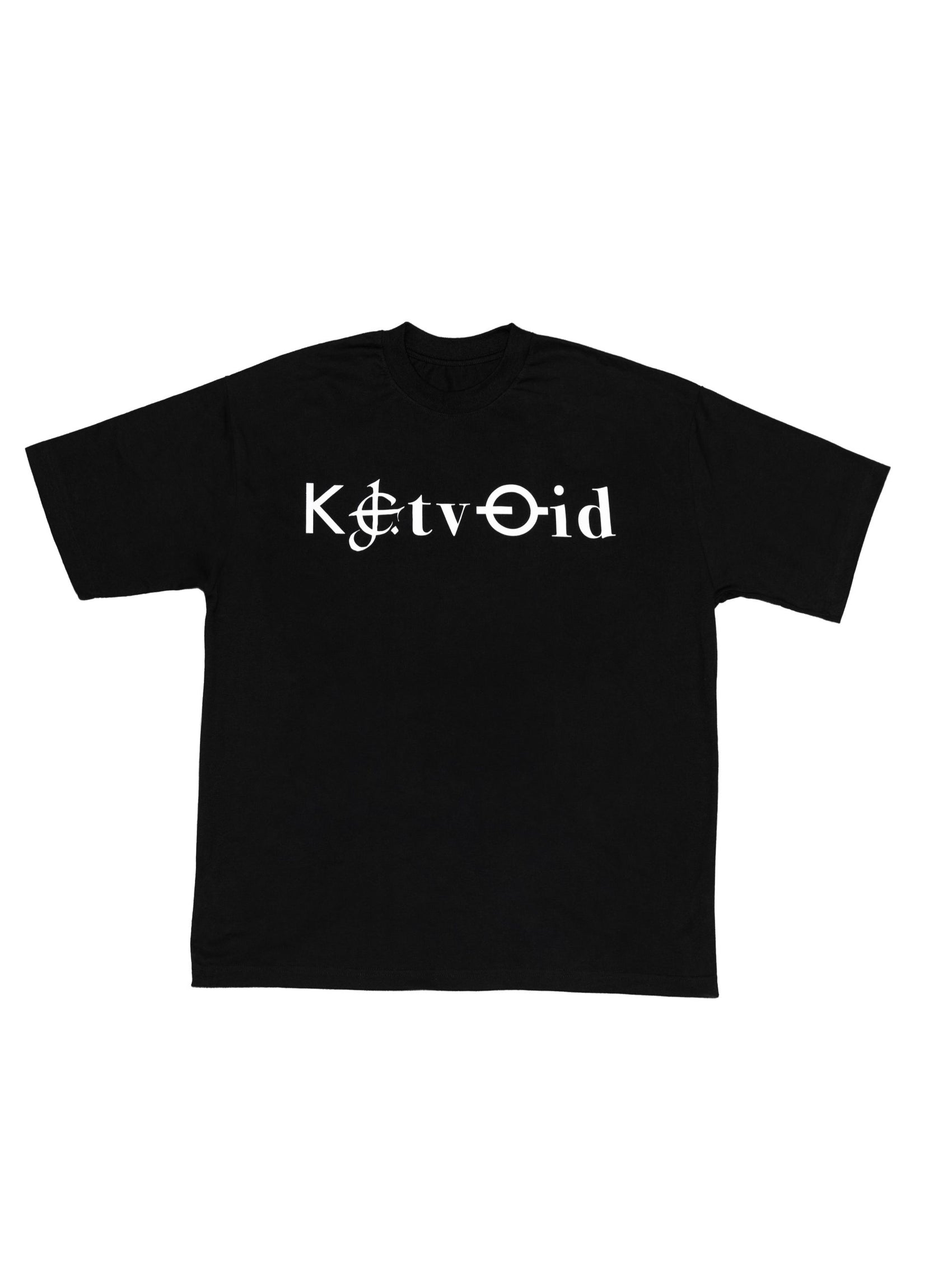 KET VOID TSHIRT