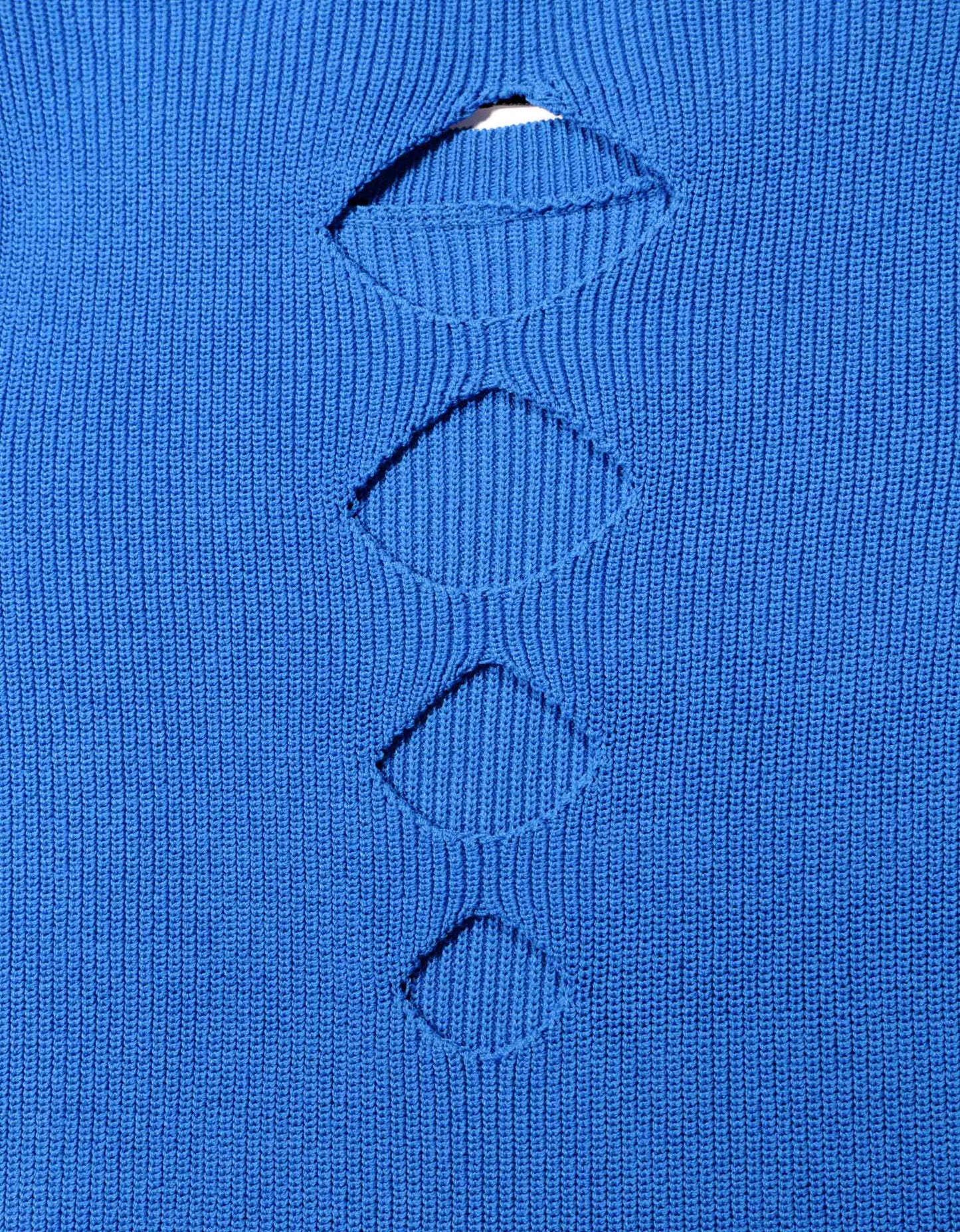 Knit Tshirt