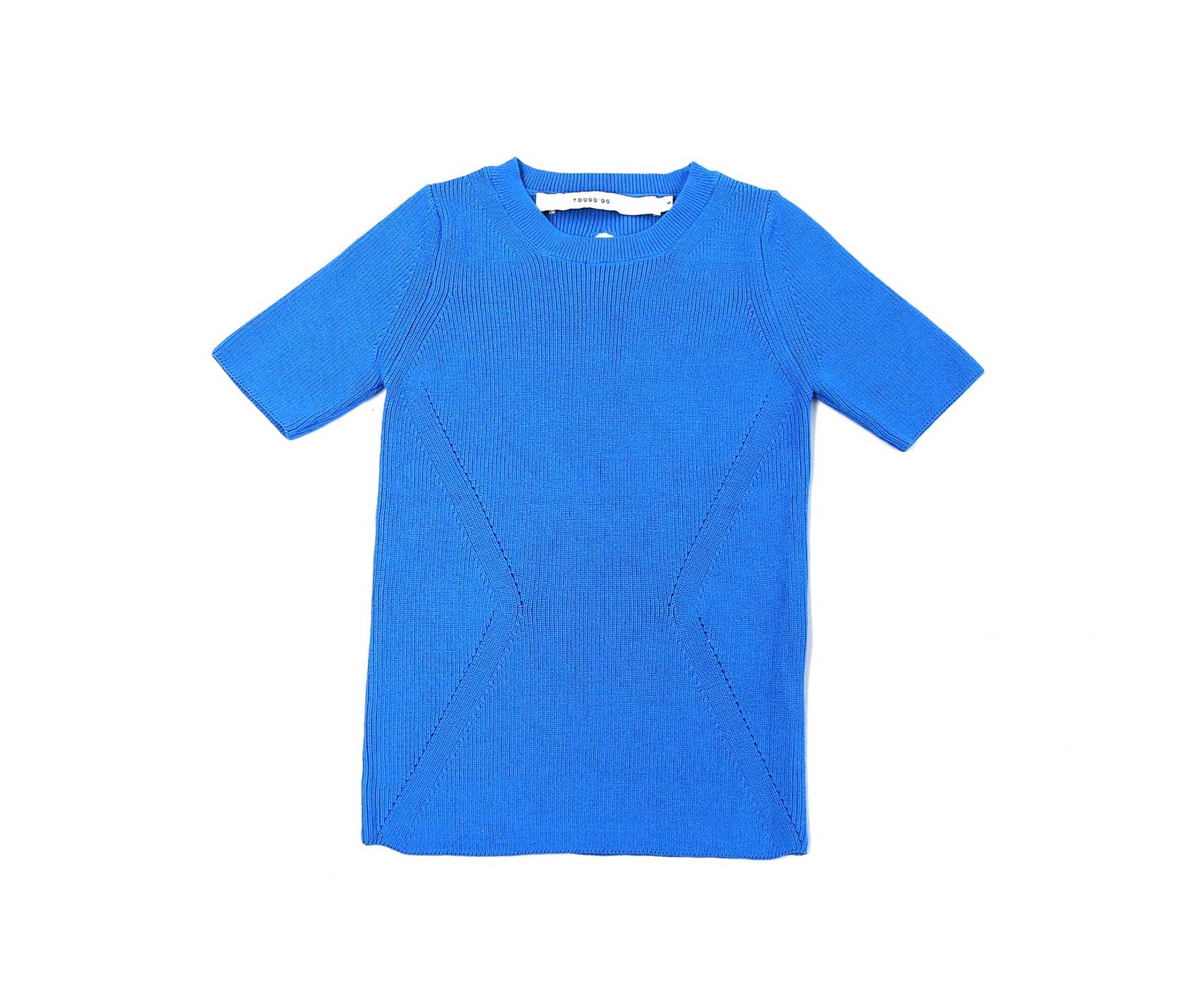 Knit Tshirt
