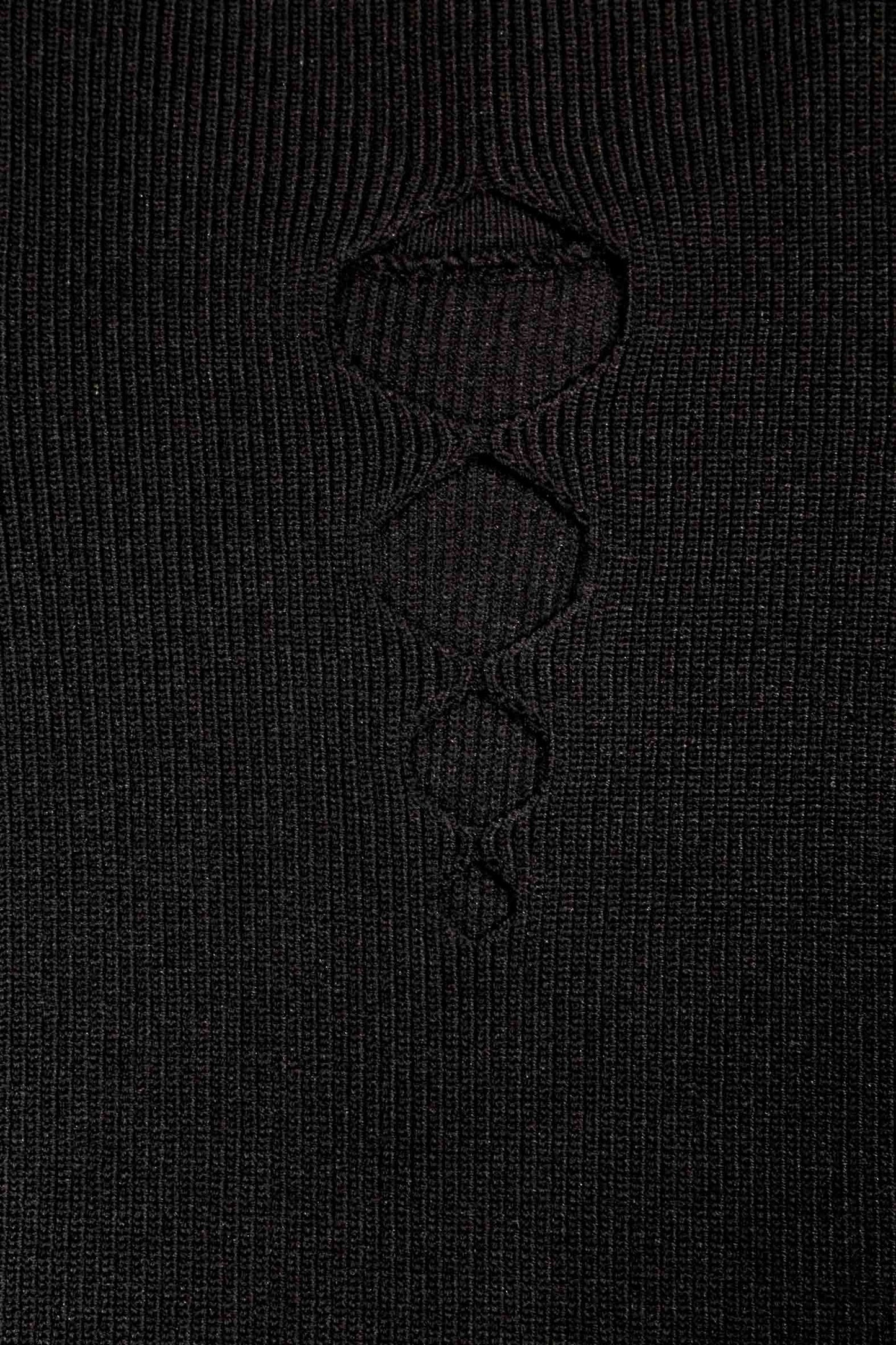 Knit Tshirt