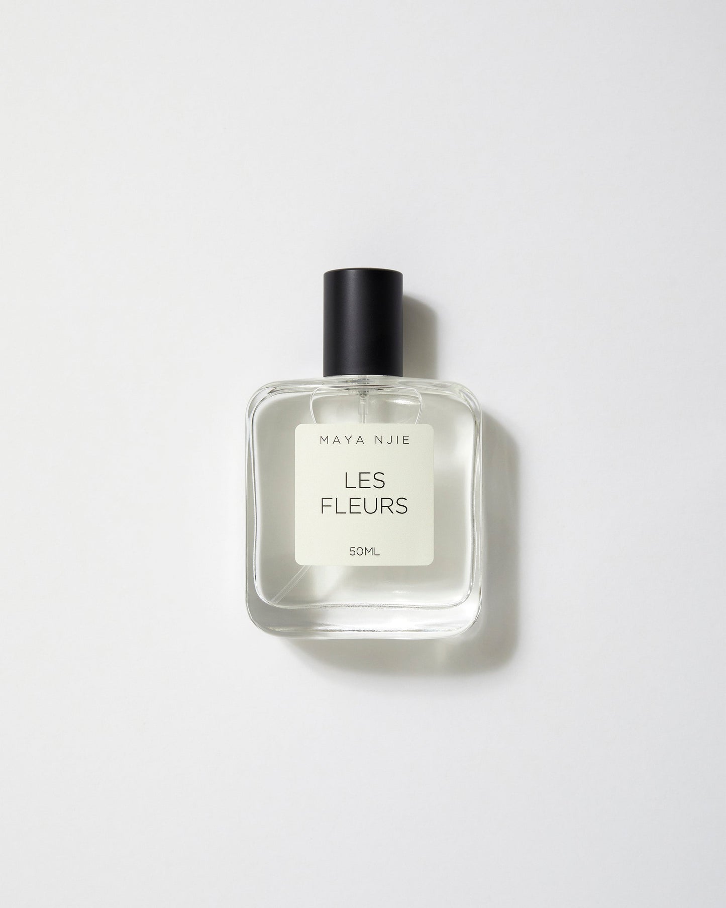 Les Fleurs Eau De Parfum 50ml