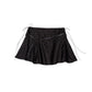 Lila Mini Skirt