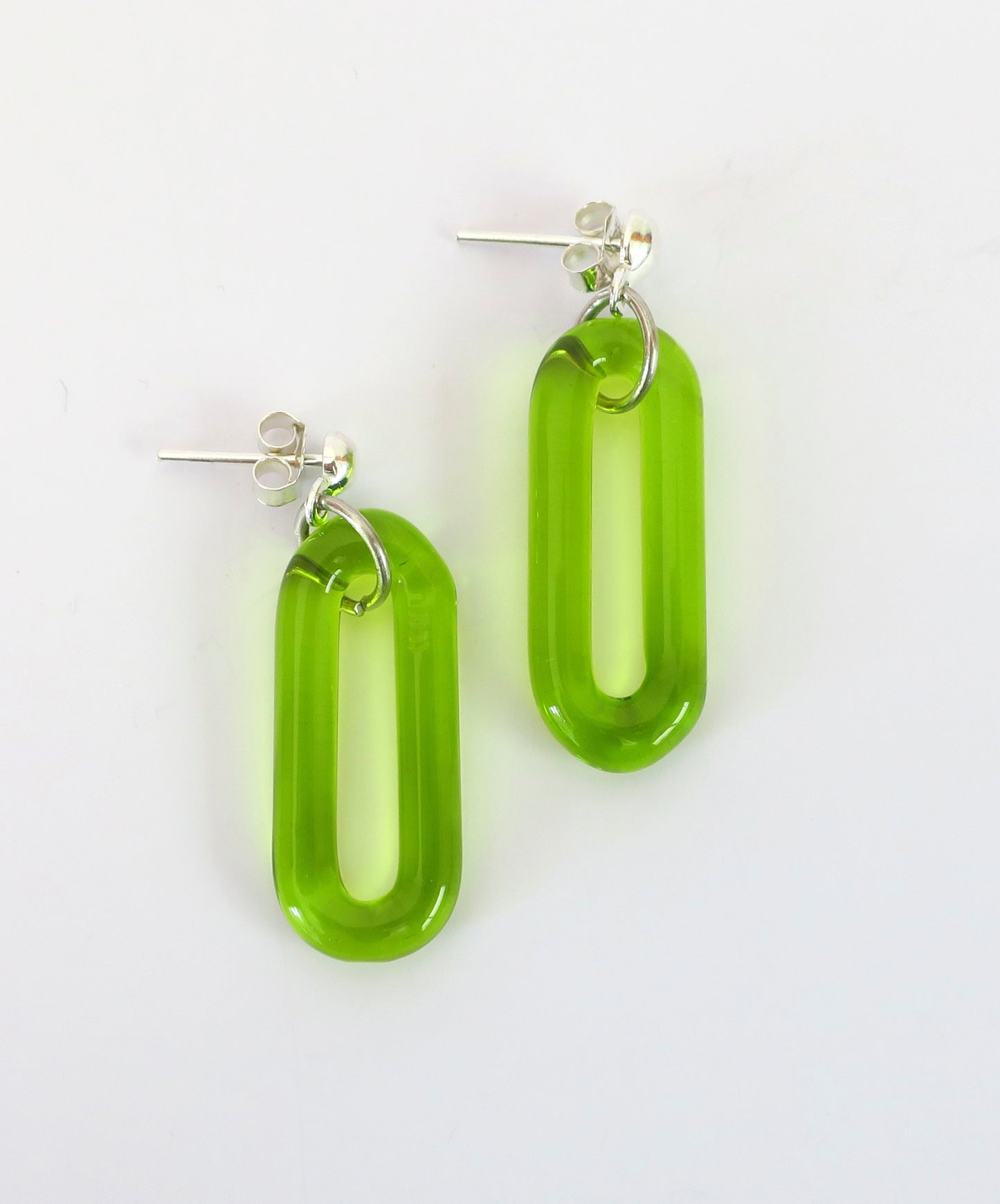 Aretes Link