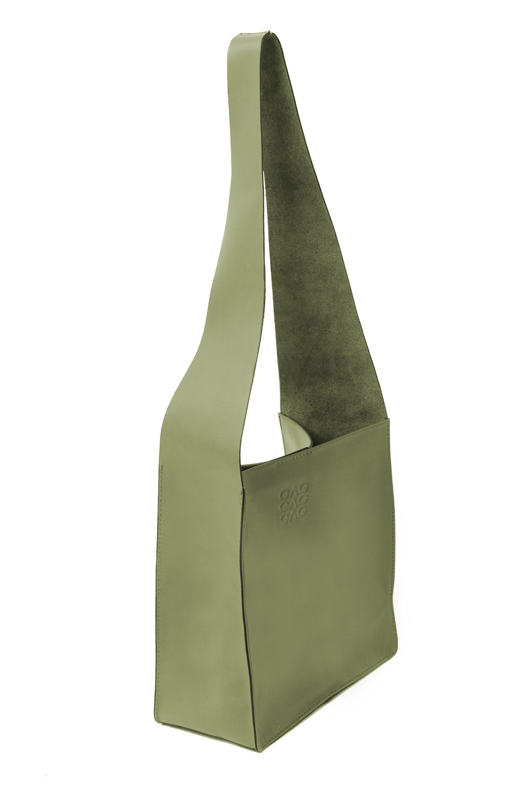 MINI SQUARE TOTE