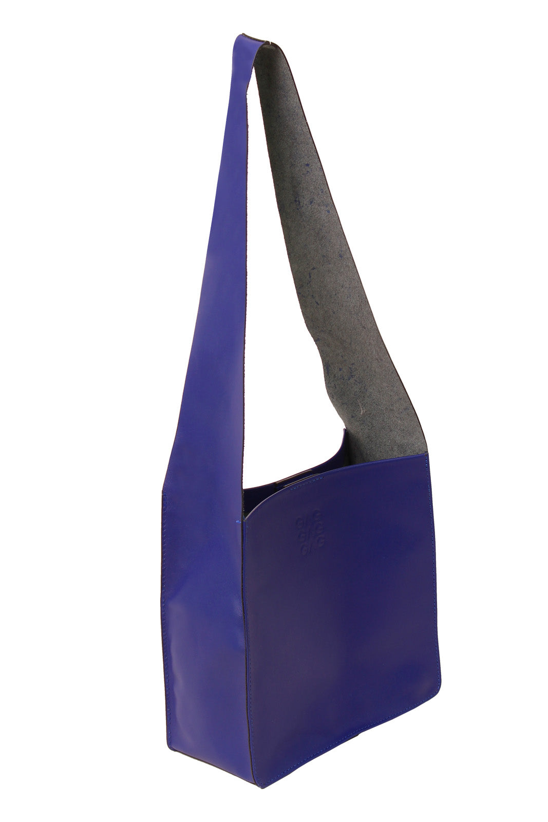 MINI SQUARE TOTE