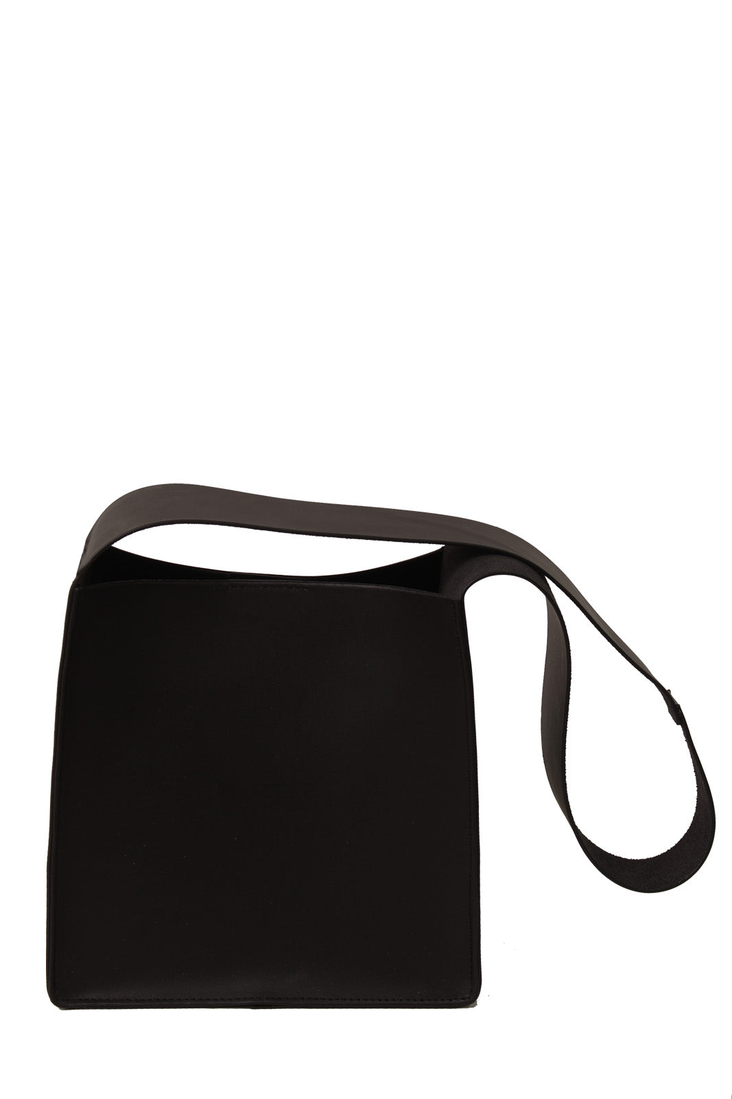 MINI SQUARE TOTE