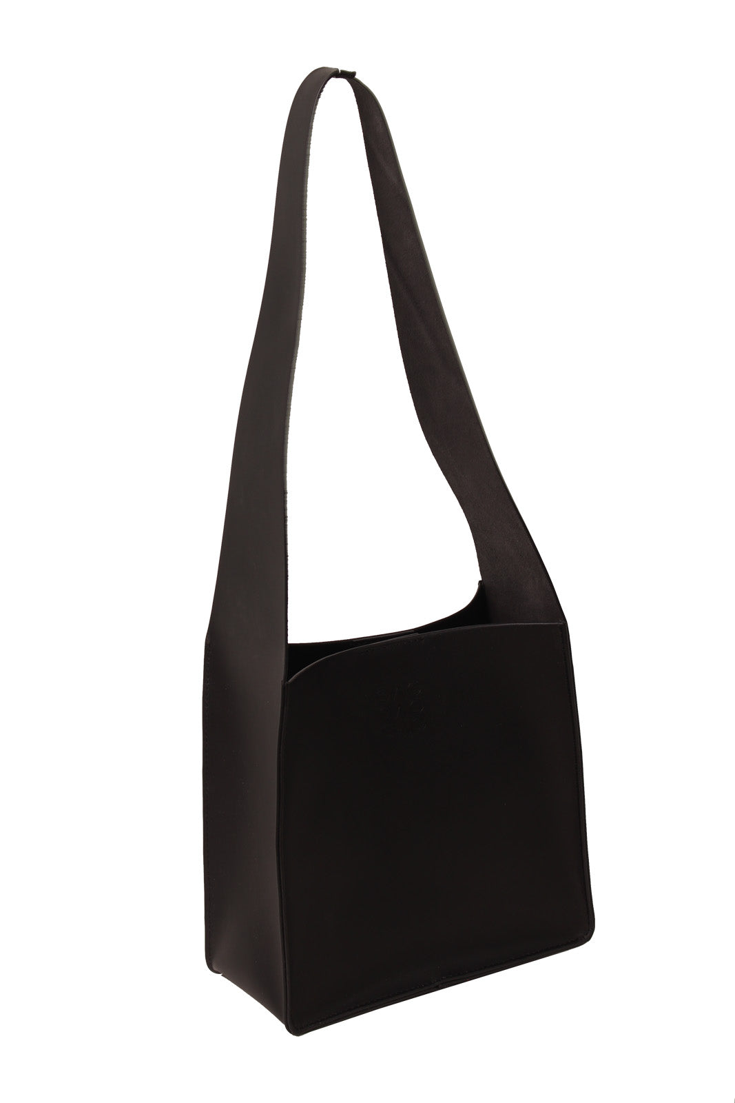 MINI SQUARE TOTE