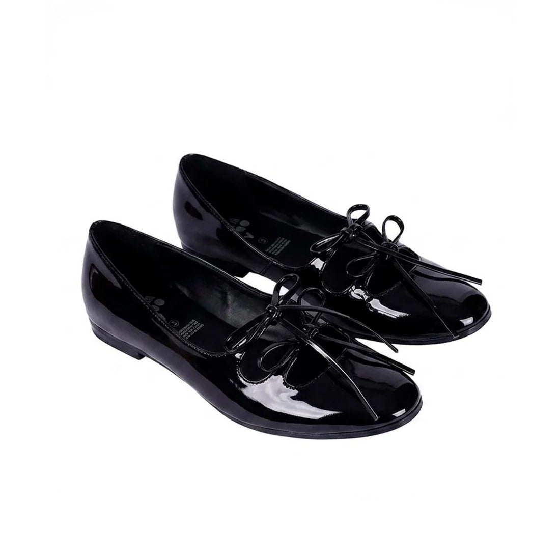 Flats María